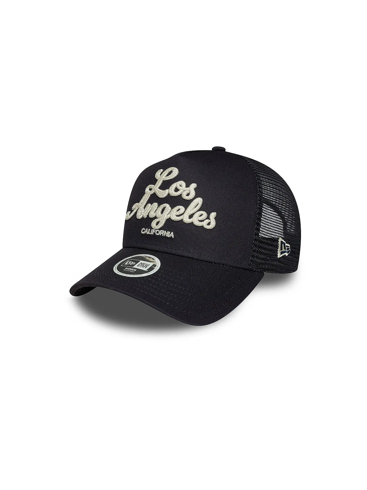 NEW ERA | Damen Kappe City Trucker | 